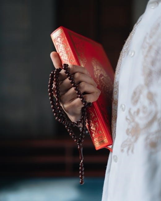 short rosary meditations pdf