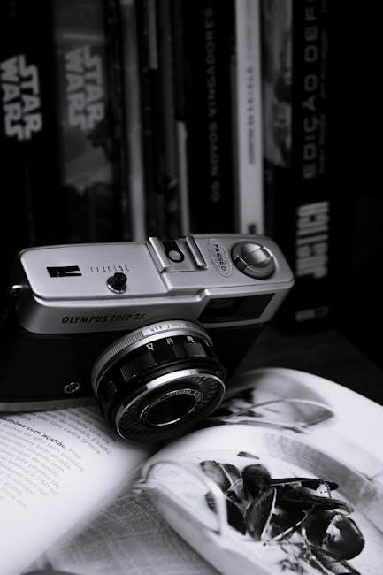 olympus tough tg-610 manual