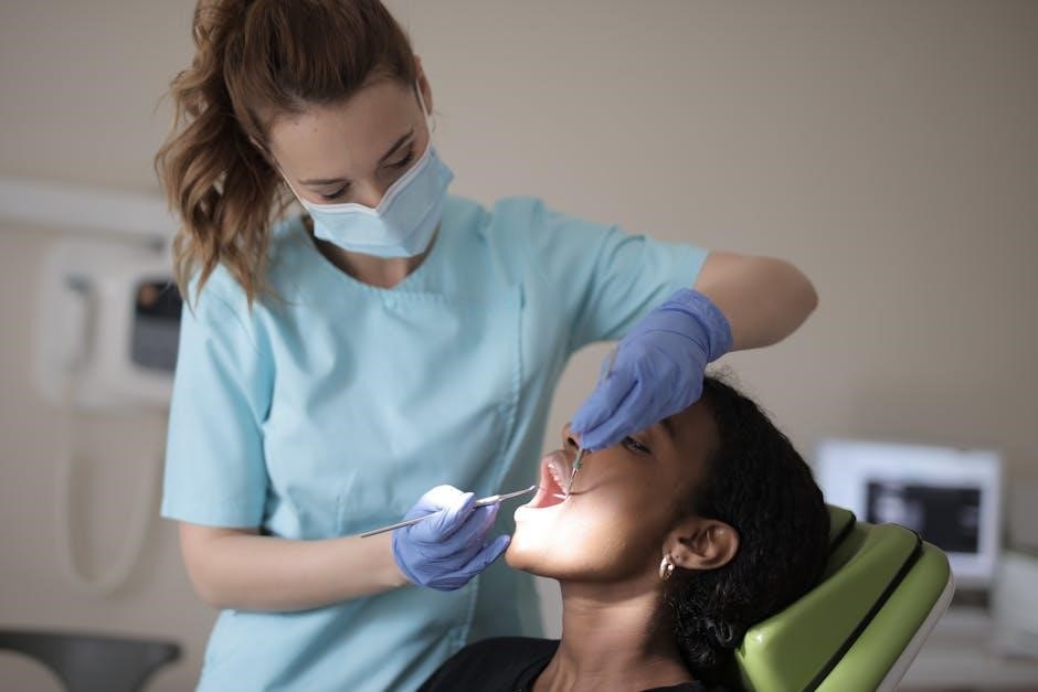 post op instructions for tooth extraction