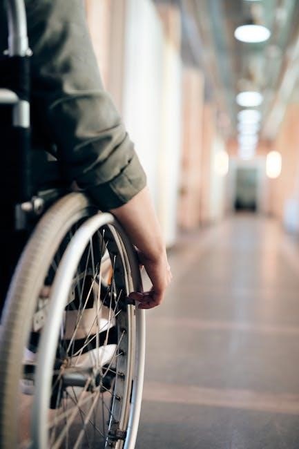 disability visibility alice wong pdf