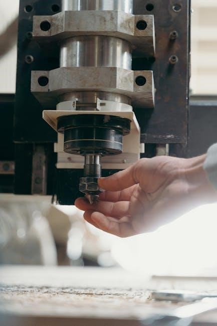 manitowoc ice machine troubleshooting manual pdf