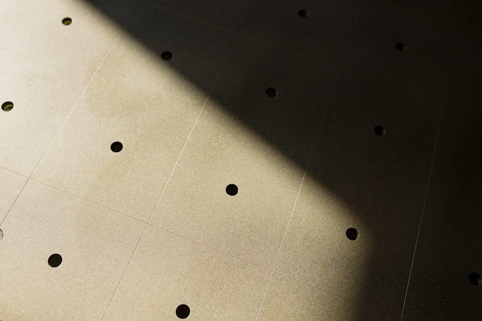 dot drills pdf