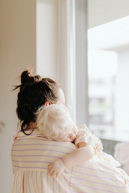2.5 tog baby sleeping bag guide