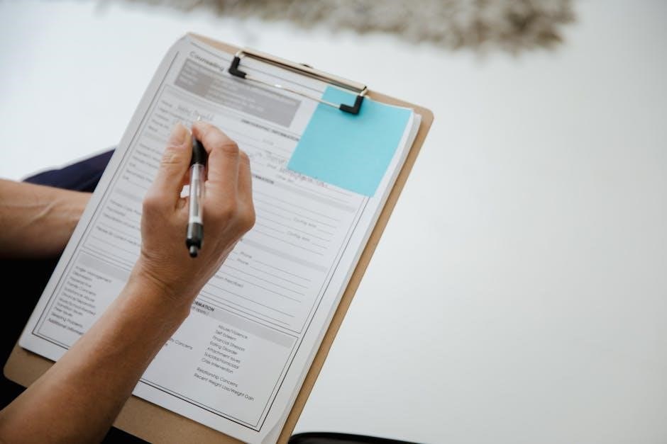 orea rental application form 410 pdf download