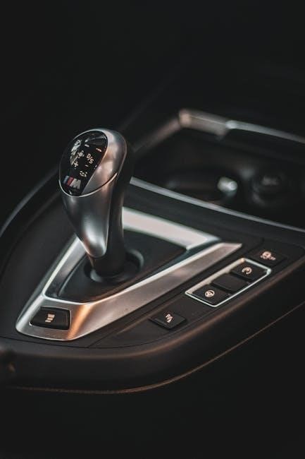can you get auto start manual transmission