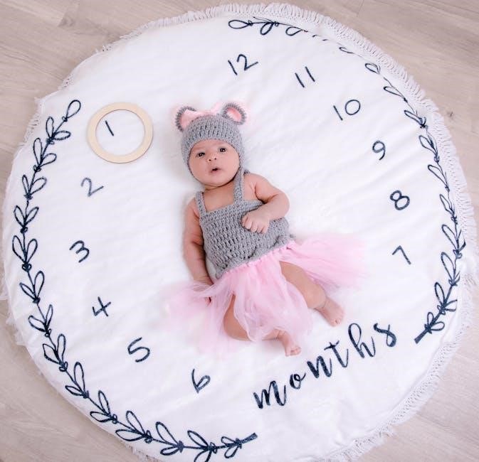 taking cara babies 5-24 months pdf